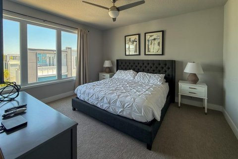 Condominio en alquiler en Kissimmee, Florida, 5 dormitorios, 244.33 m2 № 2105570 - foto 22