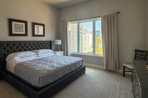 Condominio en alquiler en Kissimmee, Florida, 5 dormitorios, 244.33 m2 № 2105570 - foto 8