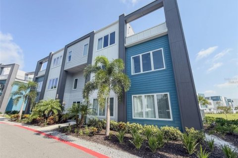 Condo à Kissimmee, Floride, 5 chambres  № 2105570