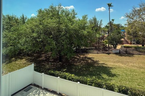 Condominio en alquiler en Kissimmee, Florida, 5 dormitorios, 244.33 m2 № 2105570 - foto 14