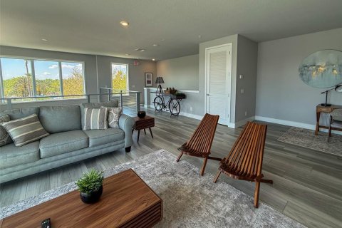 Condominio en alquiler en Kissimmee, Florida, 5 dormitorios, 244.33 m2 № 2105570 - foto 23