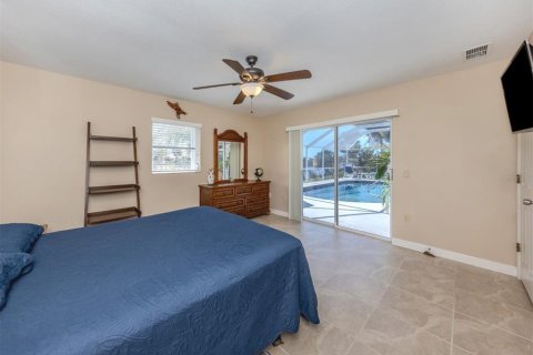 Casa en venta en Port Charlotte, Florida, 3 dormitorios, 199 m2 № 1516942 - foto 25