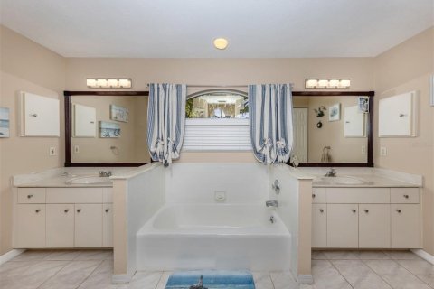 Casa en venta en Port Charlotte, Florida, 3 dormitorios, 199 m2 № 1516942 - foto 20