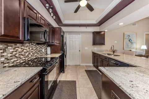 Casa en venta en Port Charlotte, Florida, 3 dormitorios, 199 m2 № 1516942 - foto 16