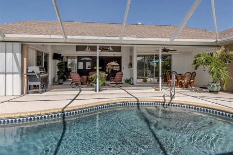 Casa en venta en Port Charlotte, Florida, 3 dormitorios, 199 m2 № 1516942 - foto 28