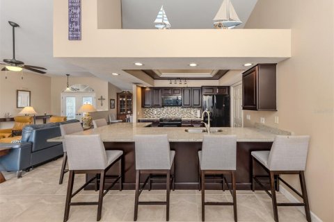 Casa en venta en Port Charlotte, Florida, 3 dormitorios, 199 m2 № 1516942 - foto 14