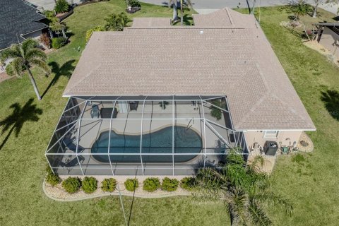 Casa en venta en Port Charlotte, Florida, 3 dormitorios, 199 m2 № 1516942 - foto 27