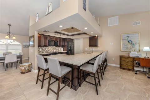 Casa en venta en Port Charlotte, Florida, 3 dormitorios, 199 m2 № 1516942 - foto 15