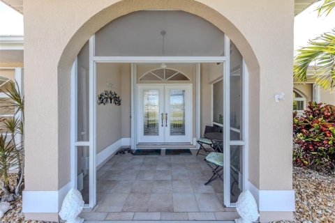 Casa en venta en Port Charlotte, Florida, 3 dormitorios, 199 m2 № 1516942 - foto 7