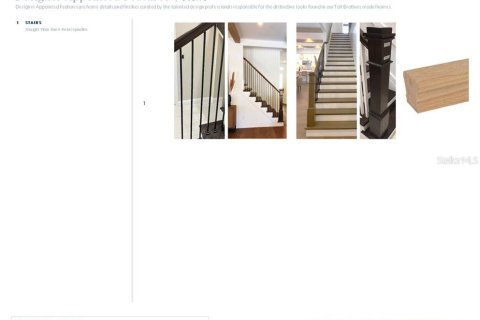 Townhouse in Apopka, Florida 3 bedrooms, 163.6 sq.m. № 1817461 - photo 11