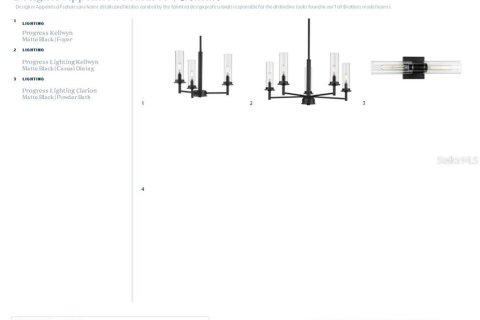 Townhouse in Apopka, Florida 3 bedrooms, 163.6 sq.m. № 1817461 - photo 5