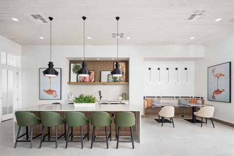 Townhouse in Apopka, Florida 3 bedrooms, 163.6 sq.m. № 1817461 - photo 15