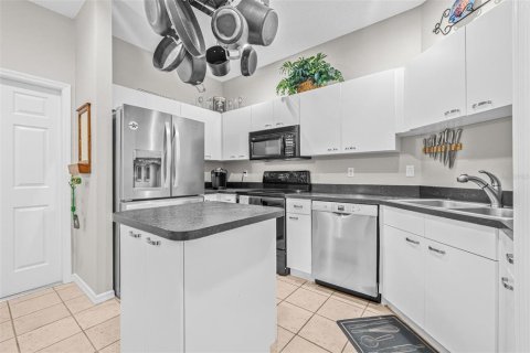 Купить таунхаус в Ларго, Флорида 8 комнат, 166.48м2, № 1854071 - фото 9