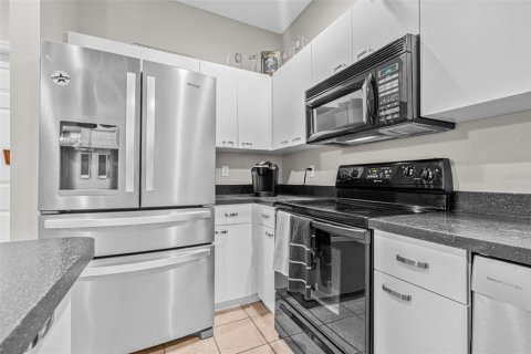 Купить таунхаус в Ларго, Флорида 8 комнат, 166.48м2, № 1854071 - фото 11