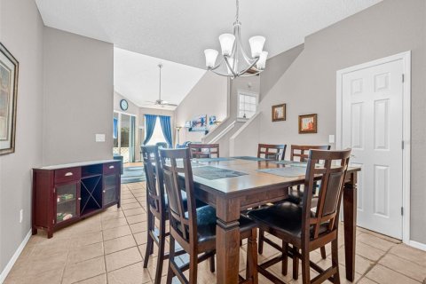 Купить таунхаус в Ларго, Флорида 8 комнат, 166.48м2, № 1854071 - фото 4