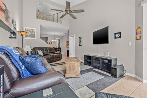 Купить таунхаус в Ларго, Флорида 8 комнат, 166.48м2, № 1854071 - фото 8