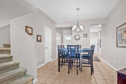 Купить таунхаус в Ларго, Флорида 8 комнат, 166.48м2, № 1854071 - фото 5