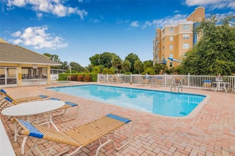 Купить таунхаус в Ларго, Флорида 8 комнат, 166.48м2, № 1854071 - фото 28