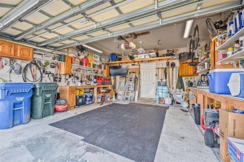 Купить таунхаус в Ларго, Флорида 8 комнат, 166.48м2, № 1854071 - фото 27