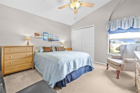 Купить таунхаус в Ларго, Флорида 8 комнат, 166.48м2, № 1854071 - фото 22