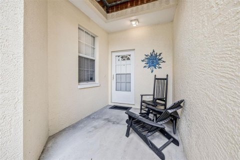 Купить таунхаус в Ларго, Флорида 8 комнат, 166.48м2, № 1854071 - фото 3