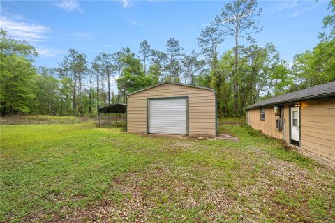 Villa ou maison à vendre à Dunnellon, Floride: 4 chambres, 251.3 m2 № 1616208 - photo 10