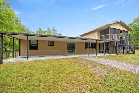 Villa ou maison à vendre à Dunnellon, Floride: 4 chambres, 251.3 m2 № 1616208 - photo 7