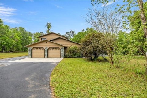 Villa ou maison à vendre à Dunnellon, Floride: 4 chambres, 251.3 m2 № 1616208 - photo 2
