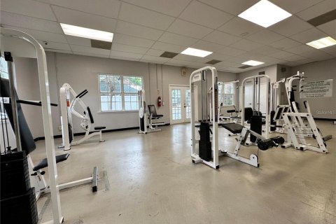 Снять в аренду кондоминиум в Орландо, Флорида 3 комнаты, 52.58м2, № 2225131 - фото 28