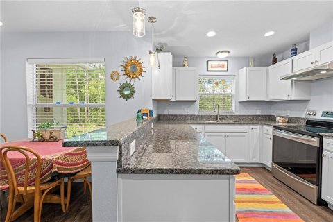 House in Brooksville, Florida 2 bedrooms, 94.48 sq.m. № 1767512 - photo 27