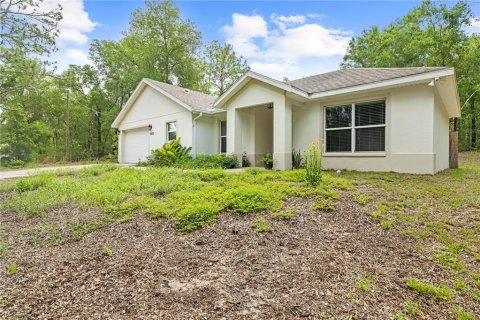 House in Brooksville, Florida 2 bedrooms, 94.48 sq.m. № 1767512 - photo 2