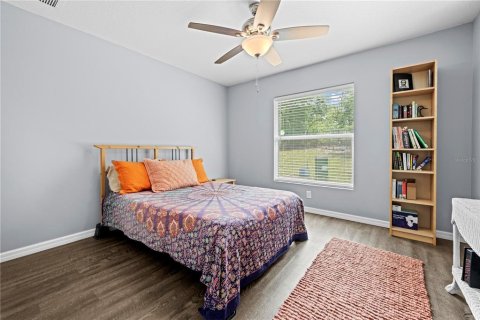 House in Brooksville, Florida 2 bedrooms, 94.48 sq.m. № 1767512 - photo 5