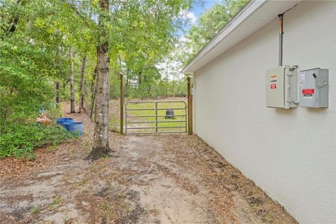 House in Brooksville, Florida 2 bedrooms, 94.48 sq.m. № 1767512 - photo 4