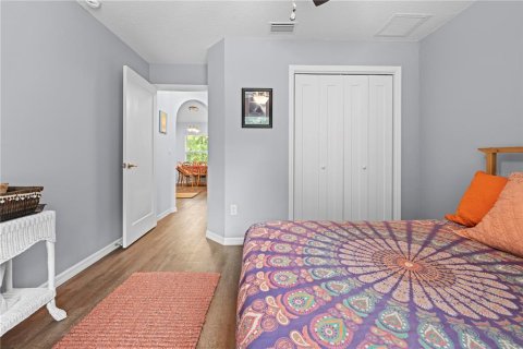House in Brooksville, Florida 2 bedrooms, 94.48 sq.m. № 1767512 - photo 9