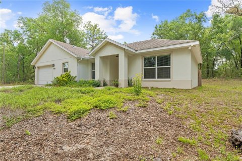 House in Brooksville, Florida 2 bedrooms, 94.48 sq.m. № 1767512 - photo 3