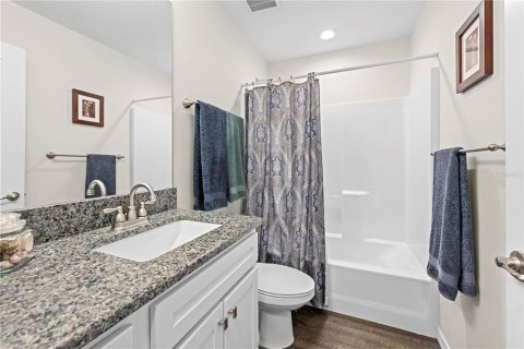 House in Brooksville, Florida 2 bedrooms, 94.48 sq.m. № 1767512 - photo 10