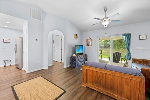 House in Brooksville, Florida 2 bedrooms, 94.48 sq.m. № 1767512 - photo 13