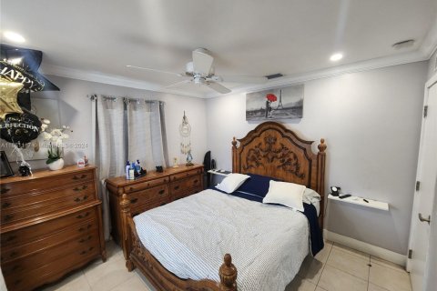 Купить виллу или дом в Хомстед, Флорида 4 спальни, 126.35м2, № 1957882 - фото 6