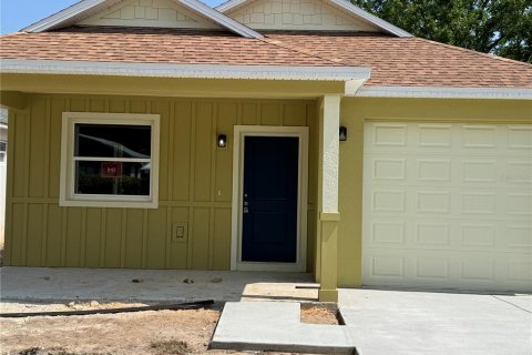 House in Lakeland, Florida 3 bedrooms, 127 sq.m. № 1680426 - photo 10