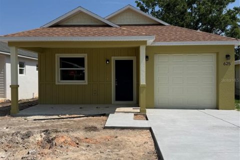 House in Lakeland, Florida 3 bedrooms, 127 sq.m. № 1680426 - photo 11