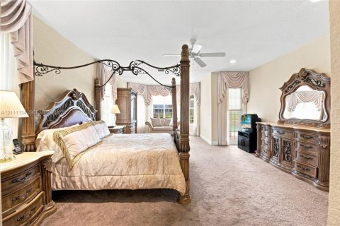 House in Boca Raton, Florida 4 bedrooms, 332.78 sq.m. № 2430191 - photo 26