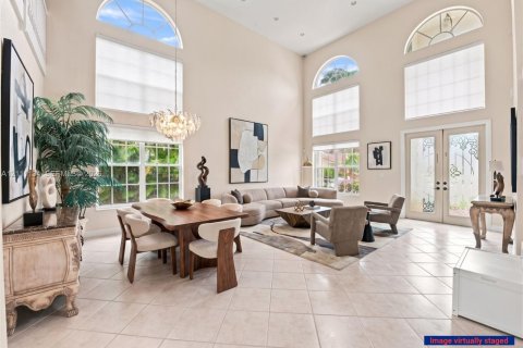 House in Boca Raton, Florida 4 bedrooms, 332.78 sq.m. № 2430191 - photo 5