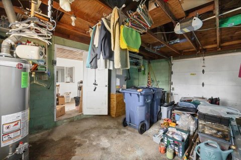 Villa ou maison à vendre à Englewood, Floride: 2 chambres, 84.45 m2 № 1534601 - photo 22