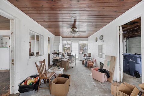 Villa ou maison à vendre à Englewood, Floride: 2 chambres, 84.45 m2 № 1534601 - photo 11