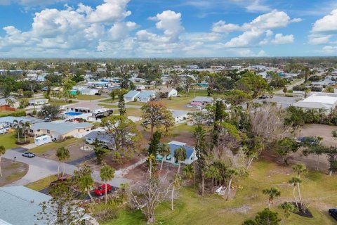 Casa en venta en Englewood, Florida, 2 dormitorios, 84.45 m2 № 1534601 - foto 4