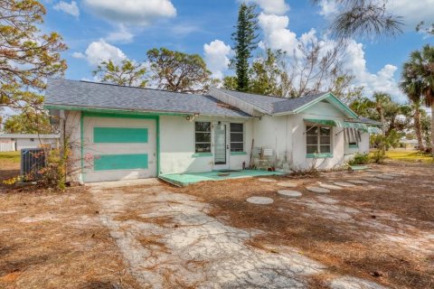 Casa en venta en Englewood, Florida, 2 dormitorios, 84.45 m2 № 1534601 - foto 1
