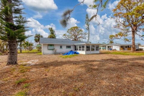 Casa en venta en Englewood, Florida, 2 dormitorios, 84.45 m2 № 1534601 - foto 25