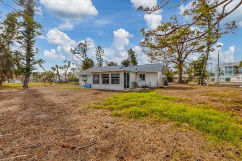 Casa en venta en Englewood, Florida, 2 dormitorios, 84.45 m2 № 1534601 - foto 24