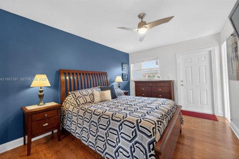 Copropriété à vendre à Hallandale Beach, Floride: 2 chambres, 75.44 m2 № 1992602 - photo 10