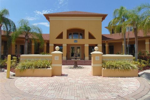 Estudio en el Condominio en Tampa, Florida  № 2312858